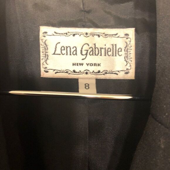 Lena Gabrielle Blazer   - Picture 2 of 5